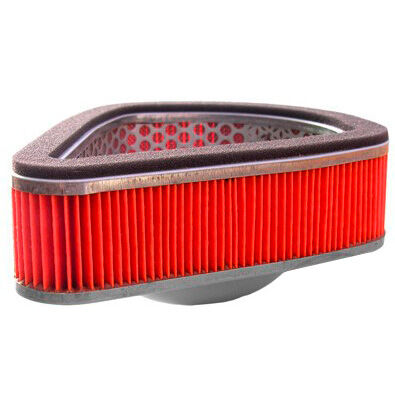 Hiflo Luftfilter HFA1928 für Honda VT 1300 CX von Hiflo