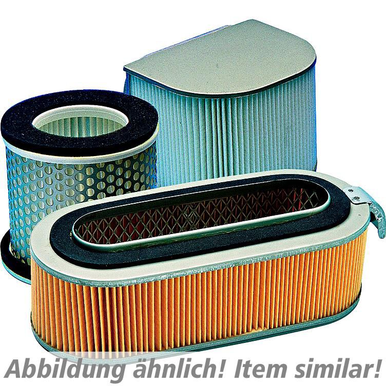 Hiflo Luftfilter HFA3202 für Suzuki von Hiflo