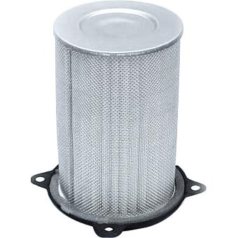 Hiflo Luftfilter HFA3503 für Suzuki GS 500 /E/F 1988-2008 von Hiflo