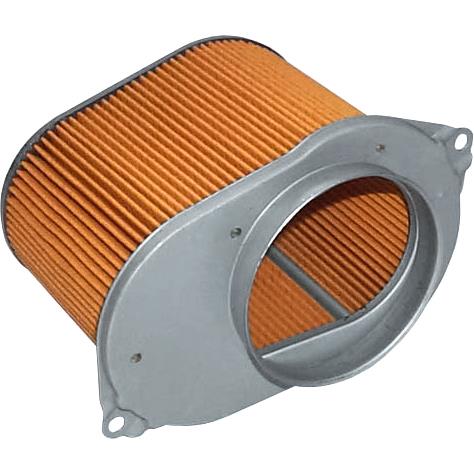 Hiflo Luftfilter HFA3607 hinten für Suzuki VS 600/750/800 Intruder von Hiflo