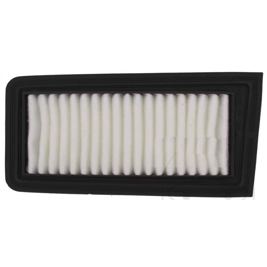 Hiflo Luftfilter HFA3619 für Suzuki AN 650 Burgman 2002-2021 von Hiflo