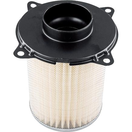 Hiflo Luftfilter HFA3803 für Suzuki VZ 800 Marauder 1997-2004 von Hiflo