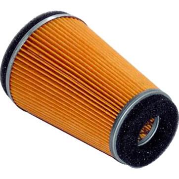 Hiflo Luftfilter HFA4102 für Yamaha XC 125 Cygnus 1995-2000 von Hiflo