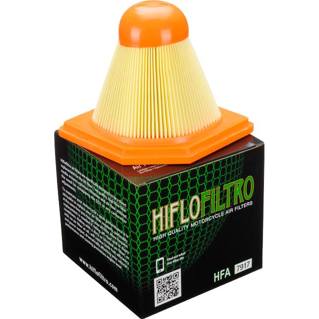 Hiflo Luftfilter HFA7917 für BMW K 1300 S/R/GT von Hiflo