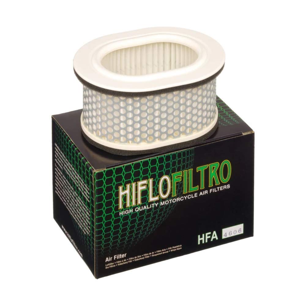 Hiflo Luftfilter von HifloFiltro