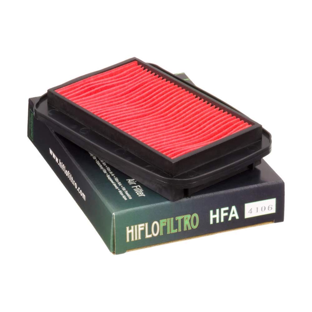 Hiflo Luftfilter von HIFLO