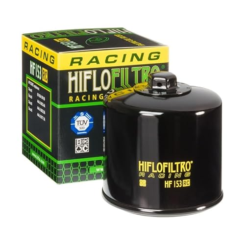 Ã–lfilter HIFLO HF153RC von HifloFiltro