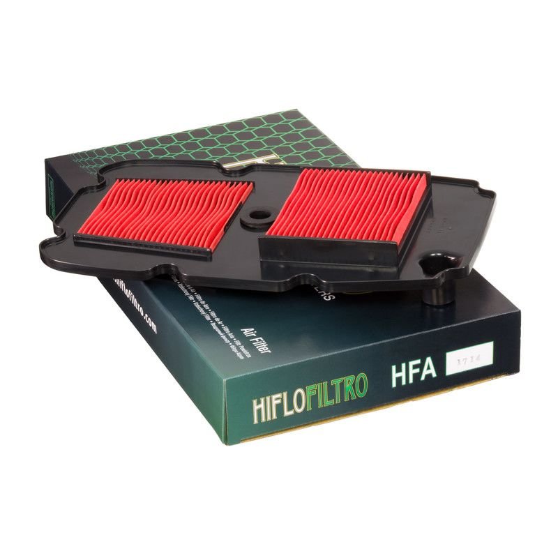 HIFLOFILTRO Air Filter Hon Xl700V 08- von HifloFiltro