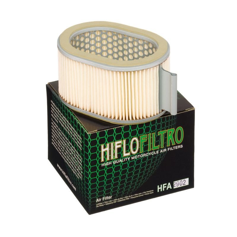 HIFLOFILTRO Air Filter Kaw Z900 73-75 von HifloFiltro