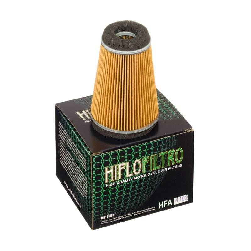 HIFLOFILTRO Air Filter Xc125 Cygnus von HifloFiltro
