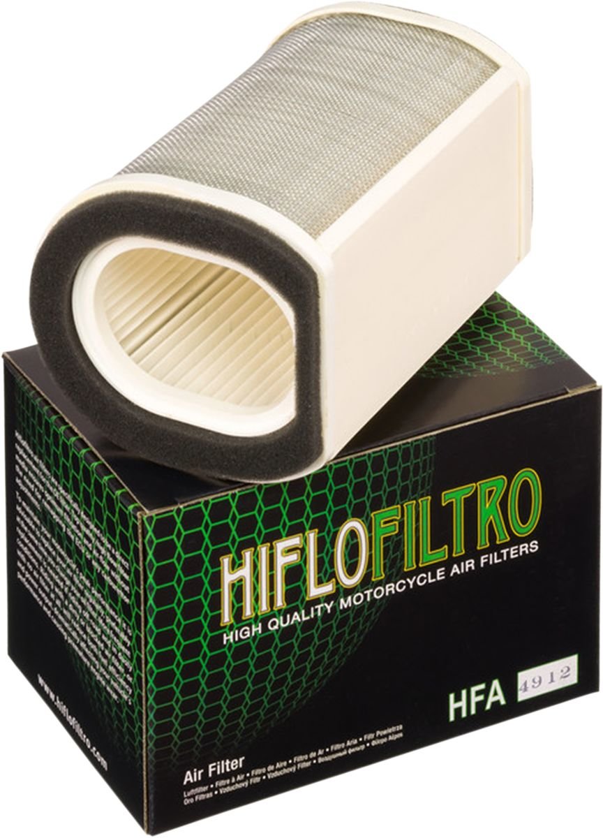 HIFLOFILTRO Air Filter Yam Fjr1300 von HifloFiltro