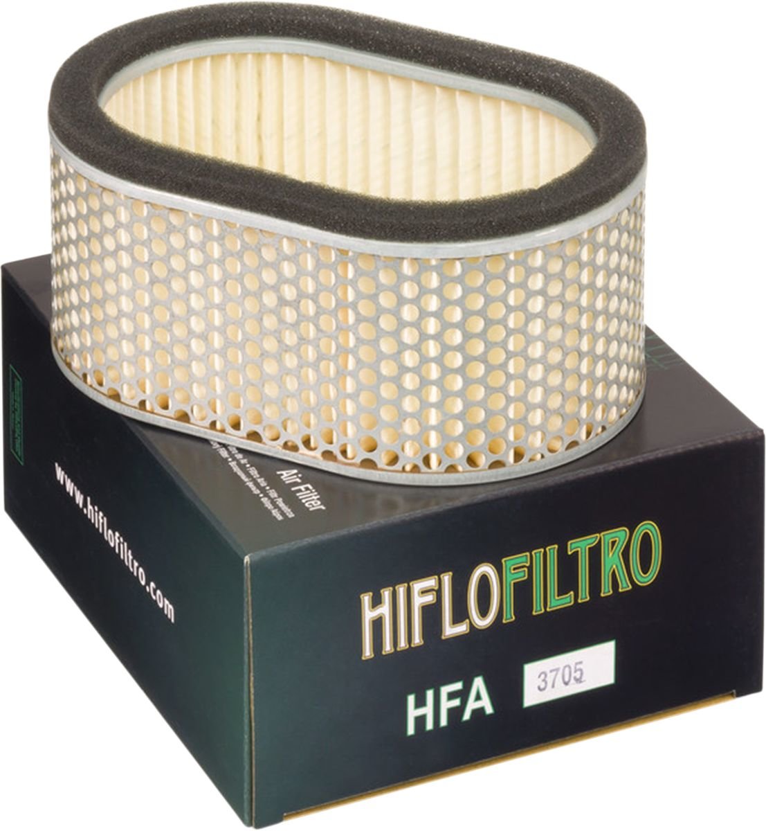HIFLOFILTRO Filter Air Gsx-R 600/750 von HifloFiltro