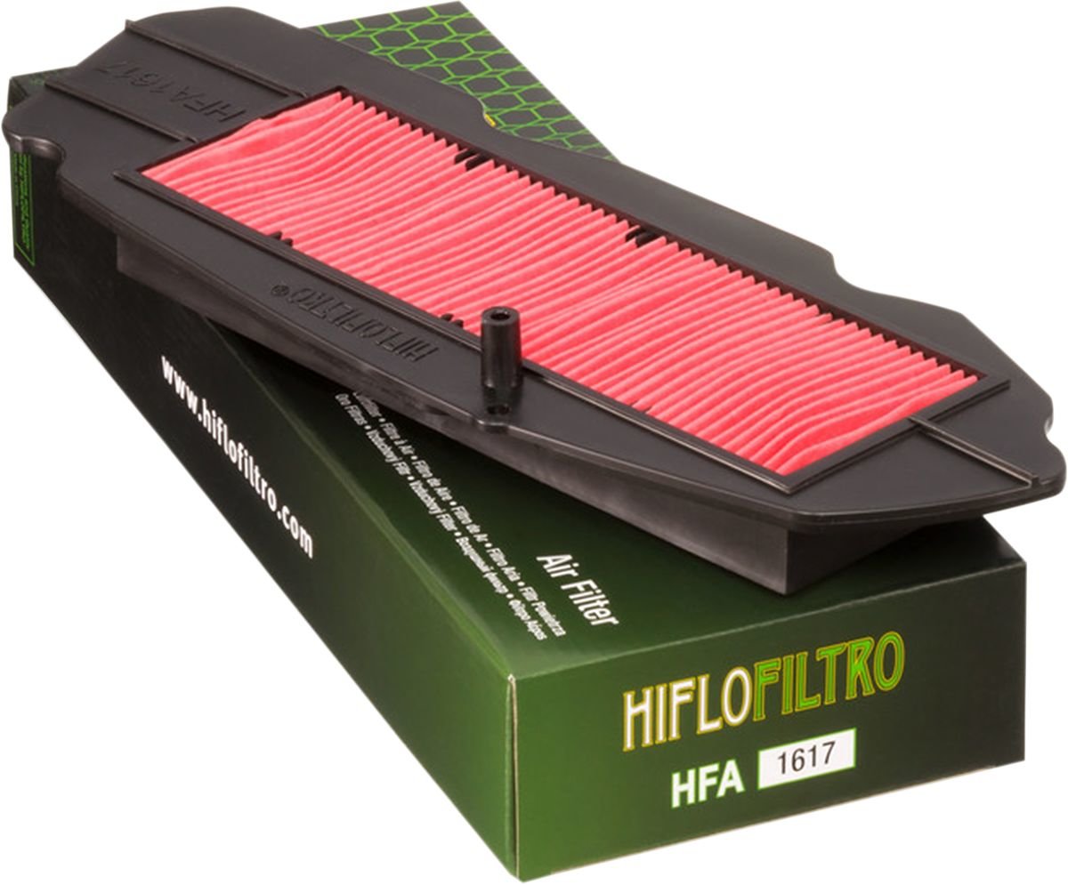 HIFLOFILTRO Filter Air Silverwing 600 von HifloFiltro