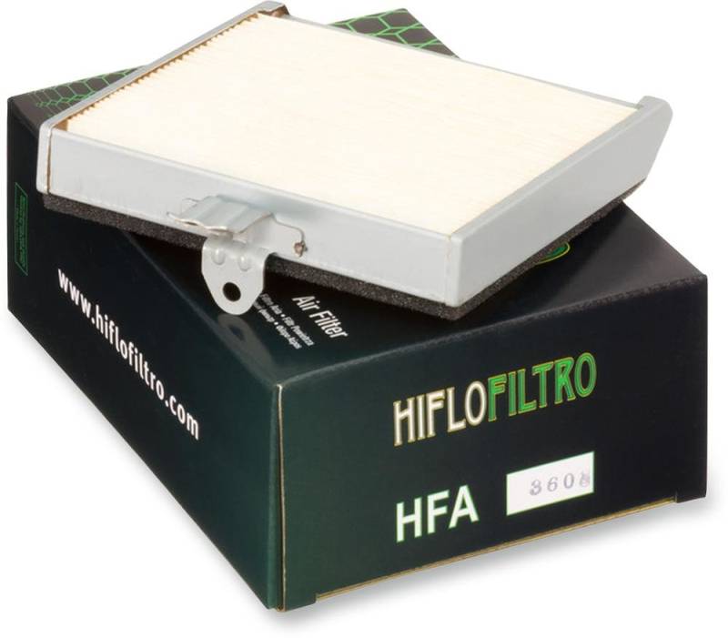 HIFLOFILTRO Filterair Hiflofiltro Suz von HifloFiltro