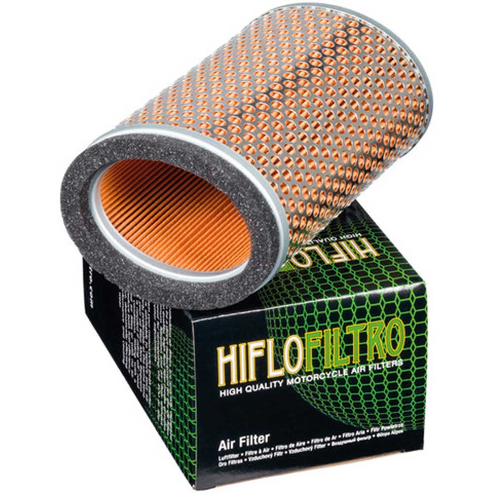 HIFLOFILTRO Luftfilter Luftfilter HFA6504 HFA6504 824225123968 von HifloFiltro