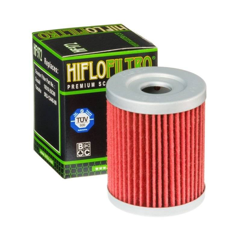 HIFLOFILTRO PREMIUM OIL-F von HifloFiltro