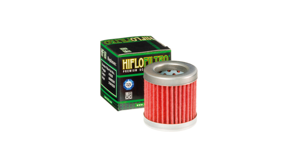 HiFlofiltro Oelfilter HF181 von HifloFiltro