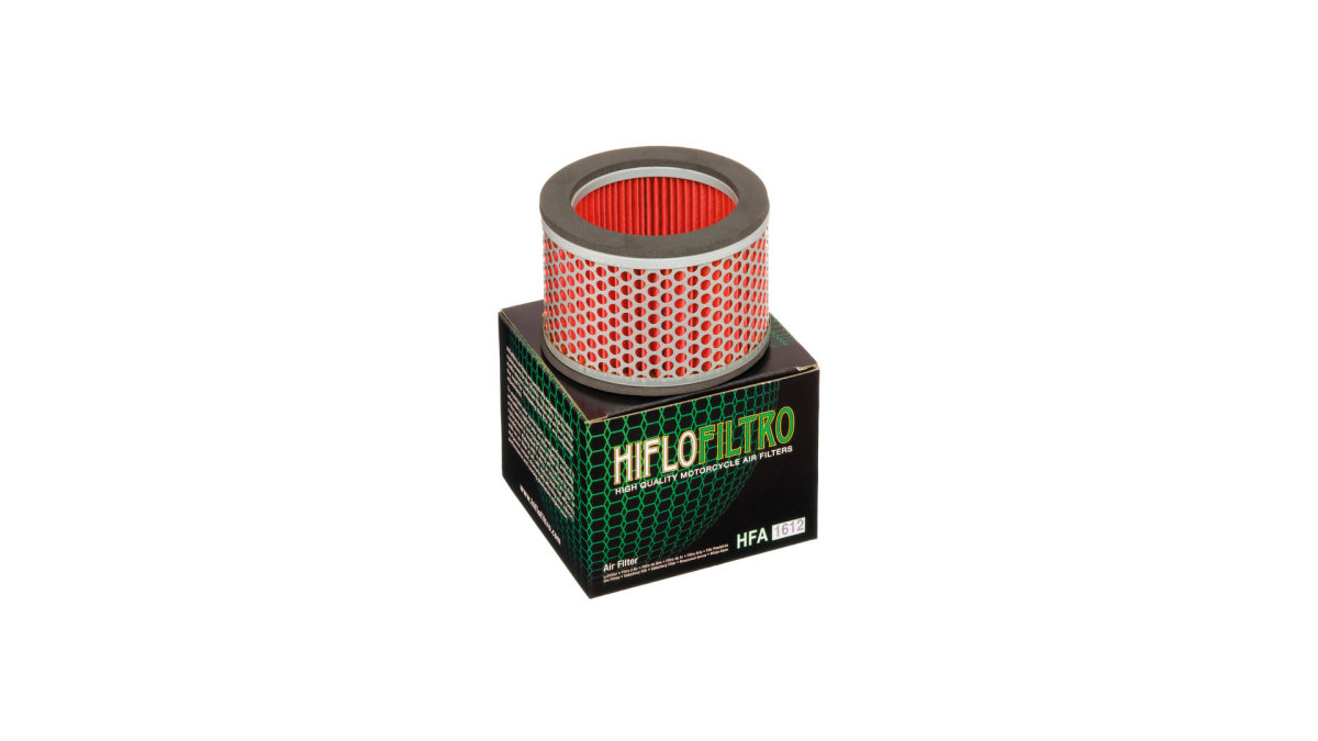 HiFlofiltro air filter HFA1612 von HifloFiltro