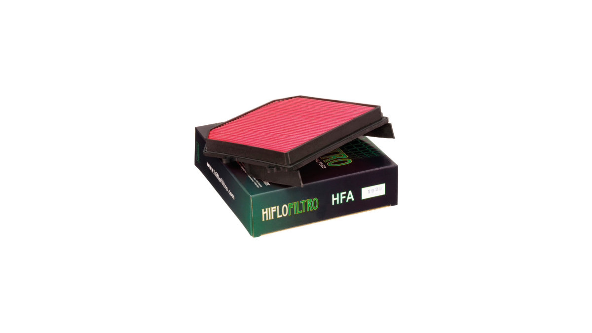 HiFlofiltro air filter HFA1922 von HifloFiltro