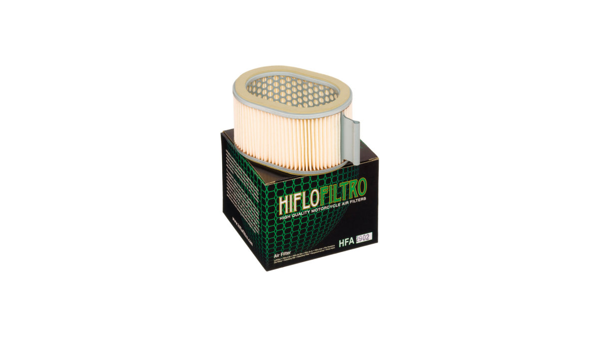 HiFlofiltro air filter HFA2902 von HifloFiltro