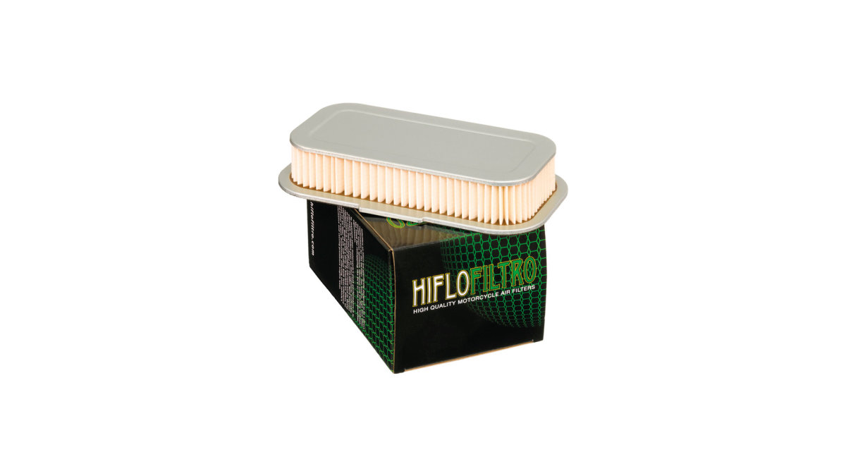 HiFlofiltro air filter HFA4503 von HifloFiltro