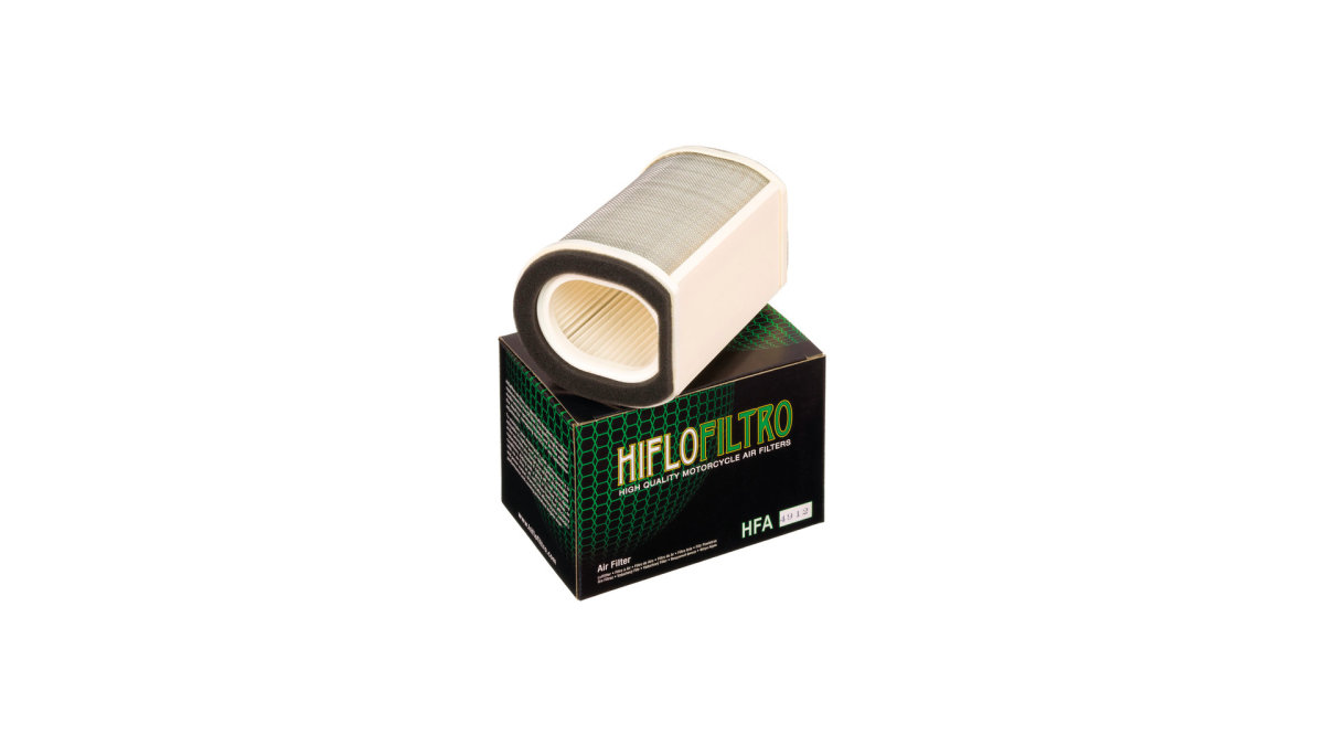 HiFlofiltro air filter HFA4912 von HifloFiltro