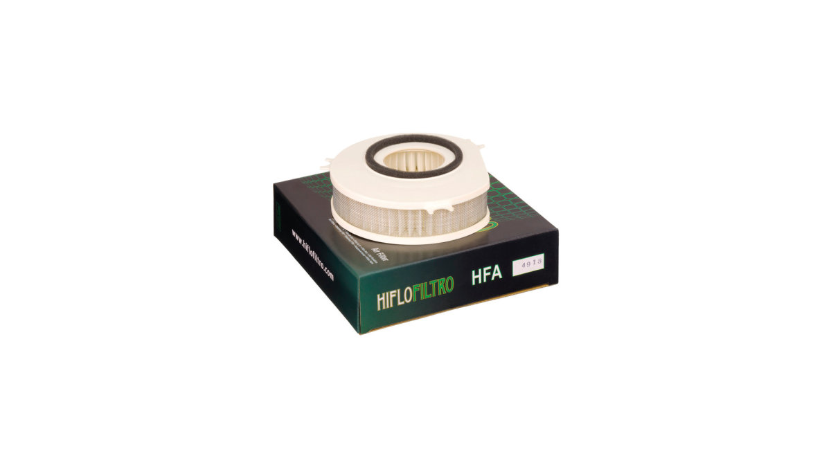 HiFlofiltro air filter HFA4913 von HifloFiltro