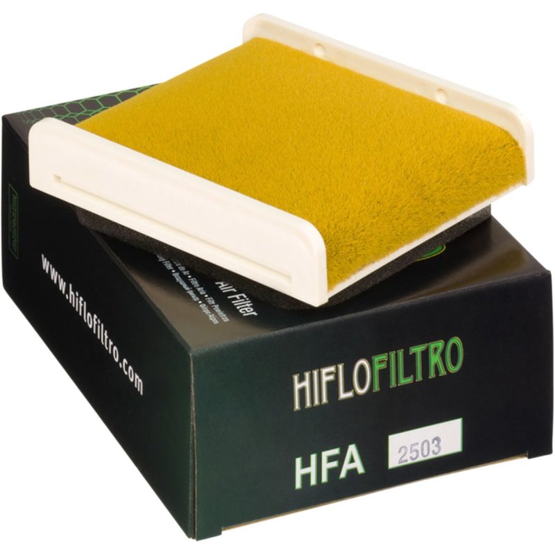 Hiflo Filtro Luftfilter 10110505 von HifloFiltro