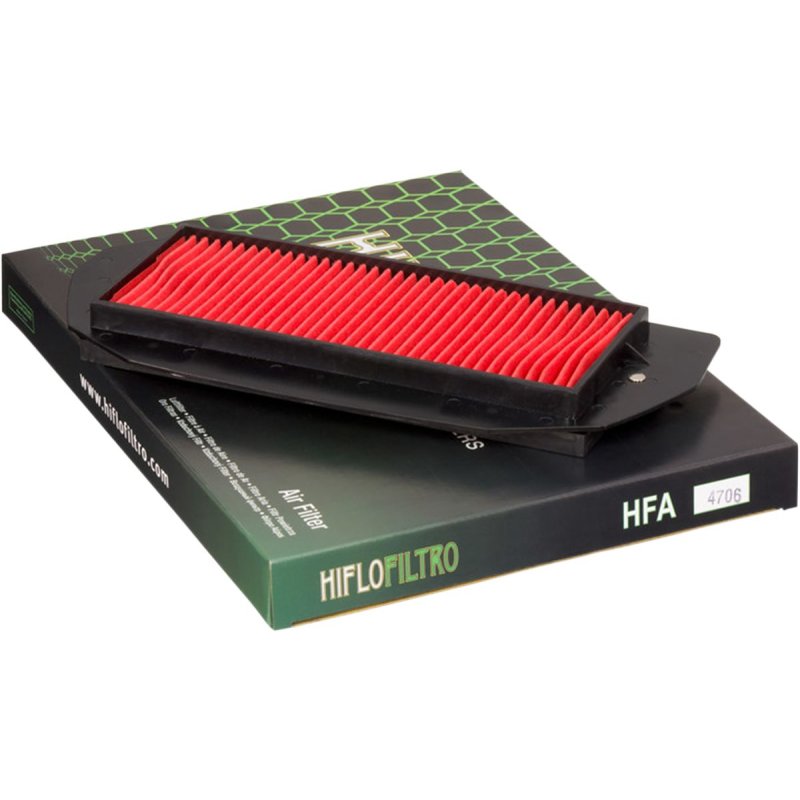 Hiflo Filtro Luftfilter 10110507 von HifloFiltro