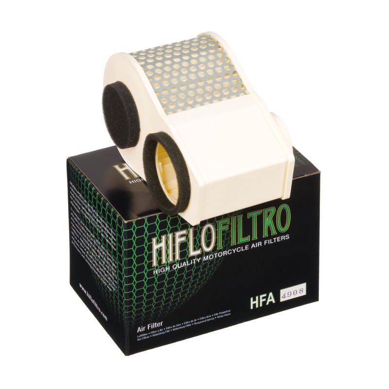 Hiflo Filtro Luftfilter 10110685 von HifloFiltro