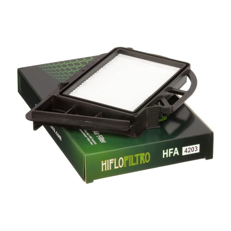 Hiflo Filtro Luftfilter 10113269 von HifloFiltro