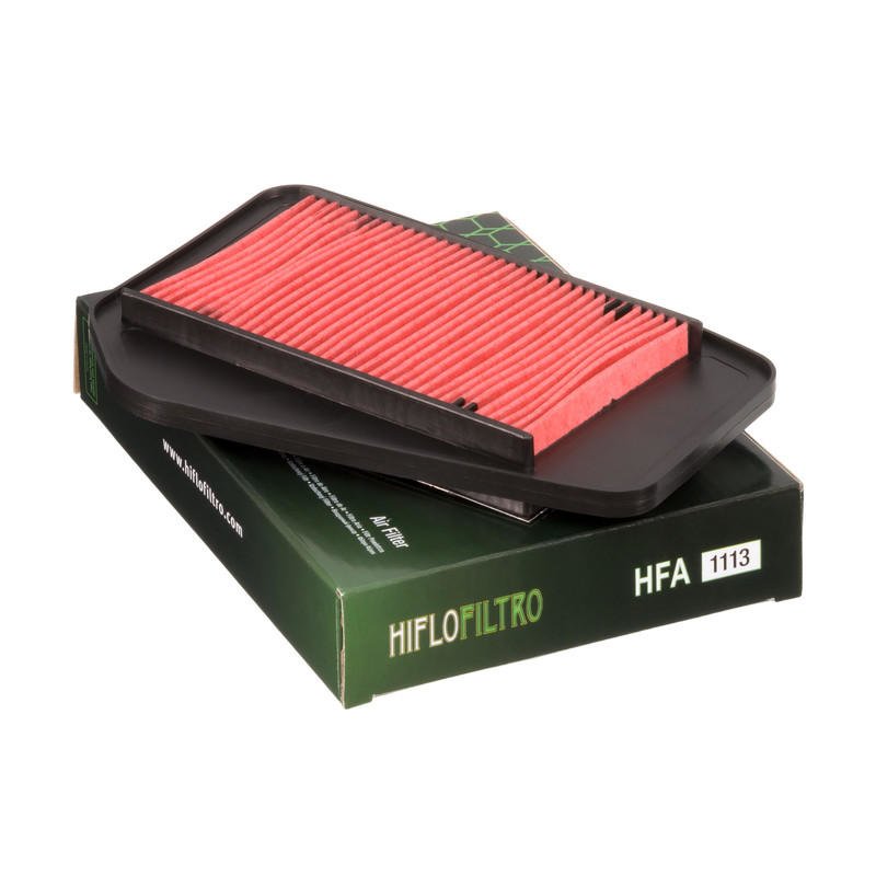 Hiflo Filtro Luftfilter HFA1113 von HifloFiltro