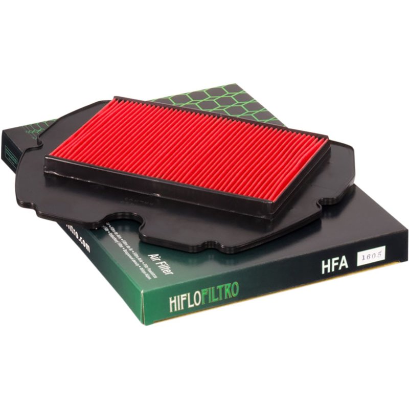 Hiflo Filtro Luftfilter HFA1605 von HifloFiltro