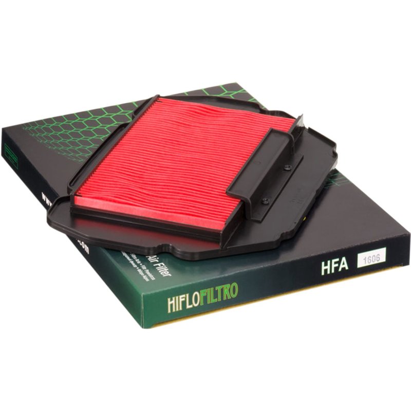 Hiflo Filtro Luftfilter HFA1606 von HifloFiltro