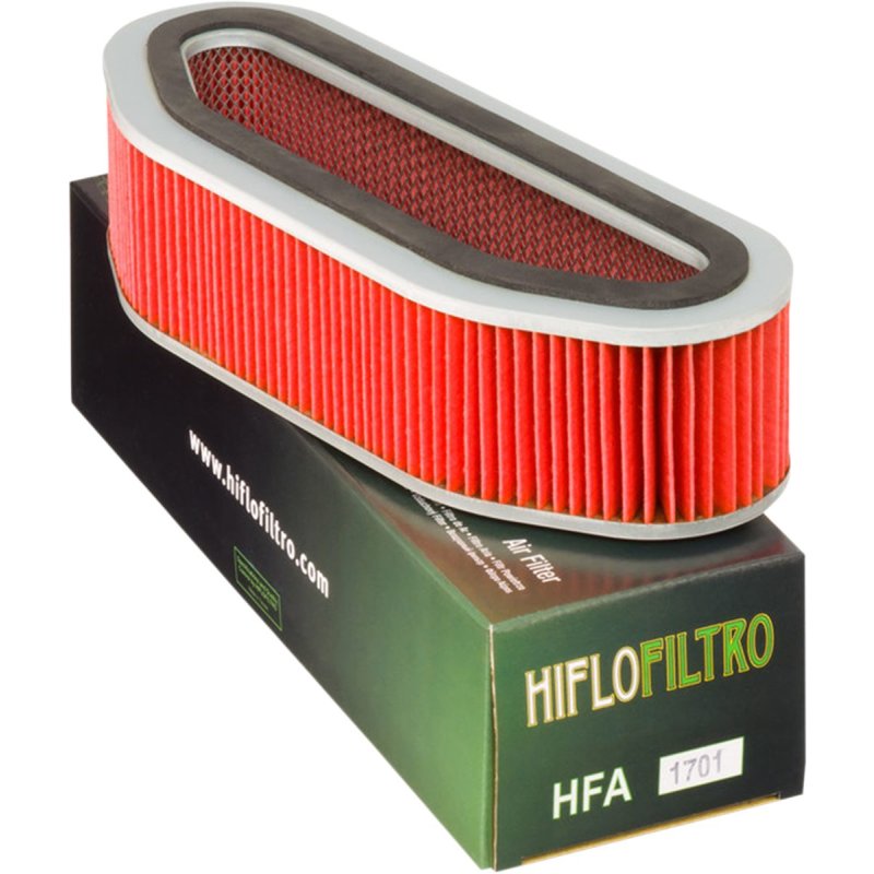 Hiflo Filtro Luftfilter HFA1701 von HifloFiltro