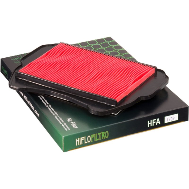 Hiflo Filtro Luftfilter HFA1709 von HifloFiltro