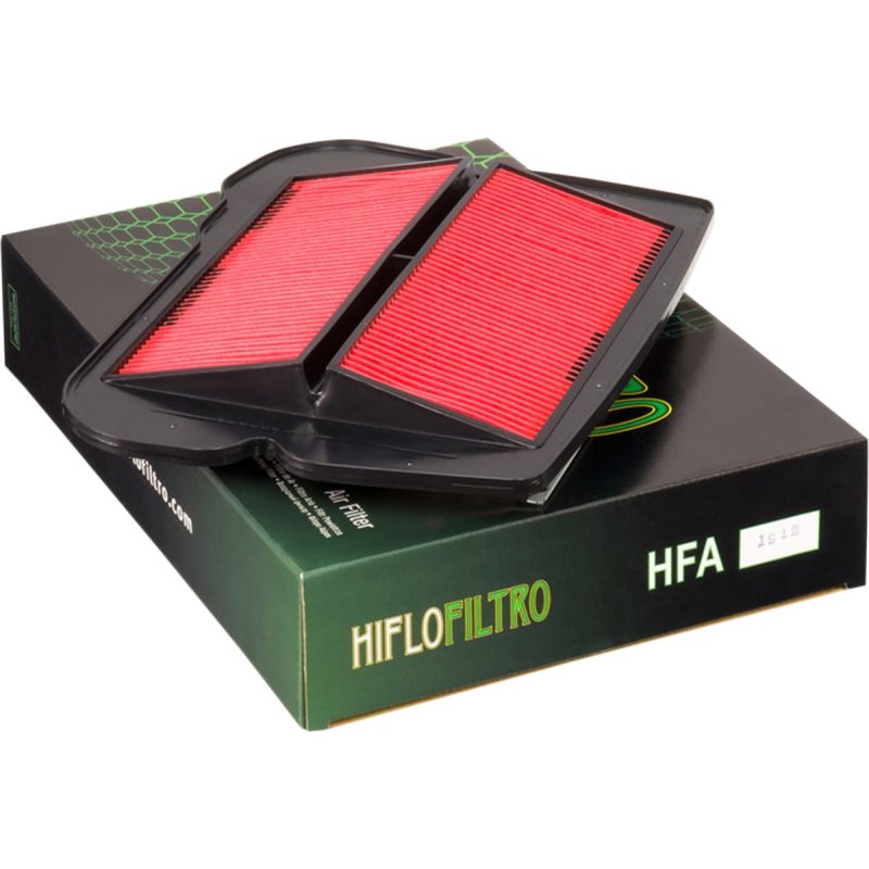 Hiflo Filtro Luftfilter HFA1912 von HifloFiltro