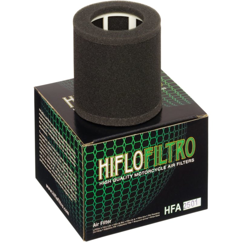 Hiflo Filtro Luftfilter HFA2501 von HifloFiltro