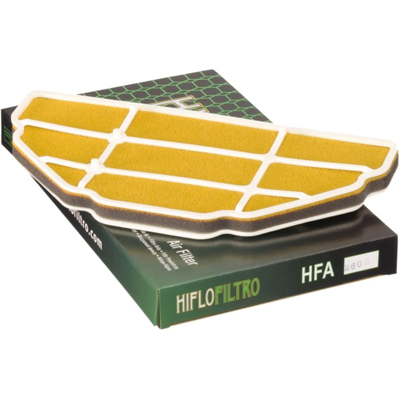 Hiflo Filtro Luftfilter HFA2602 von HifloFiltro