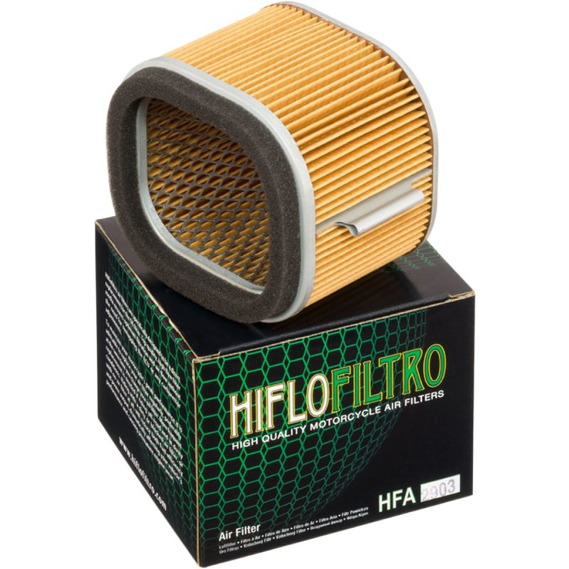 Hiflo Filtro Luftfilter HFA2903 von HifloFiltro