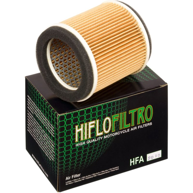 Hiflo Filtro Luftfilter HFA2910 von HifloFiltro