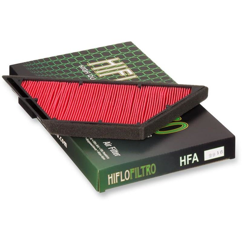 Hiflo Filtro Luftfilter HFA2916 von HifloFiltro