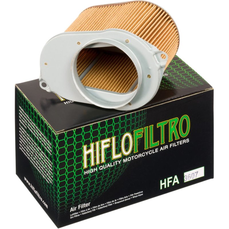 Hiflo Filtro Luftfilter HFA3607 von HifloFiltro