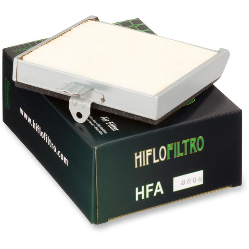 Hiflo Filtro Luftfilter HFA3608 von HifloFiltro