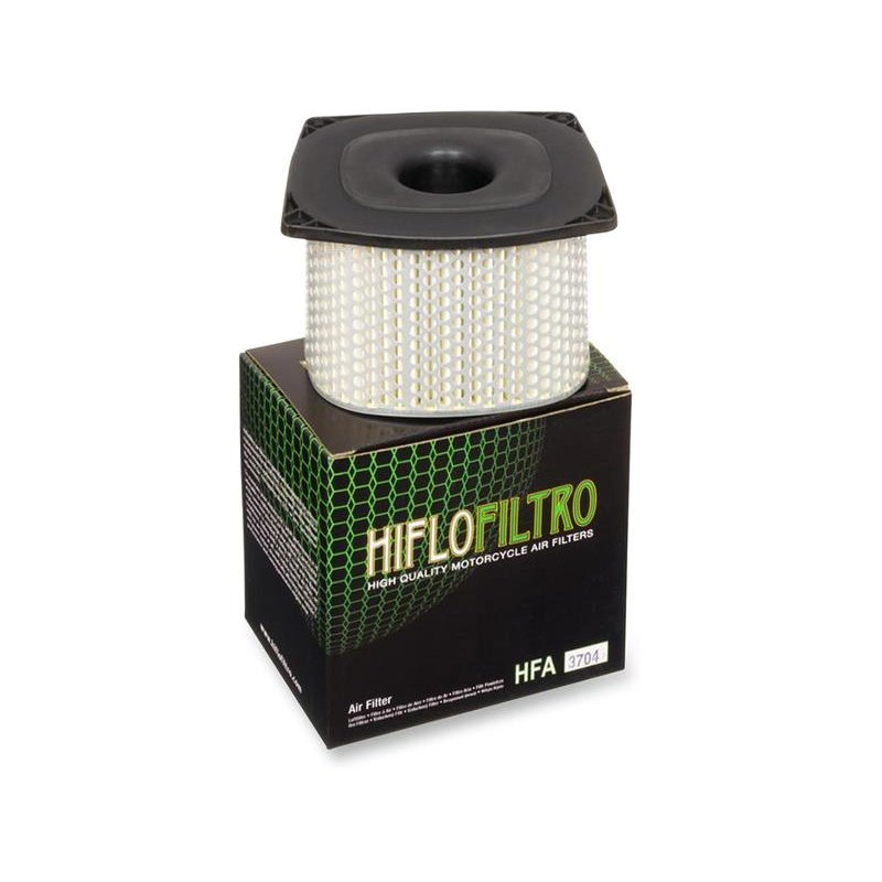 Hiflo Filtro Luftfilter HFA3704 von HifloFiltro