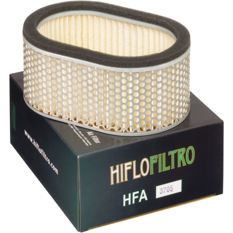 Hiflo Filtro Luftfilter HFA3705 von HifloFiltro