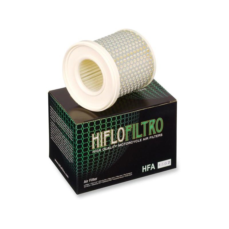 Hiflo Filtro Luftfilter HFA4502 von HifloFiltro