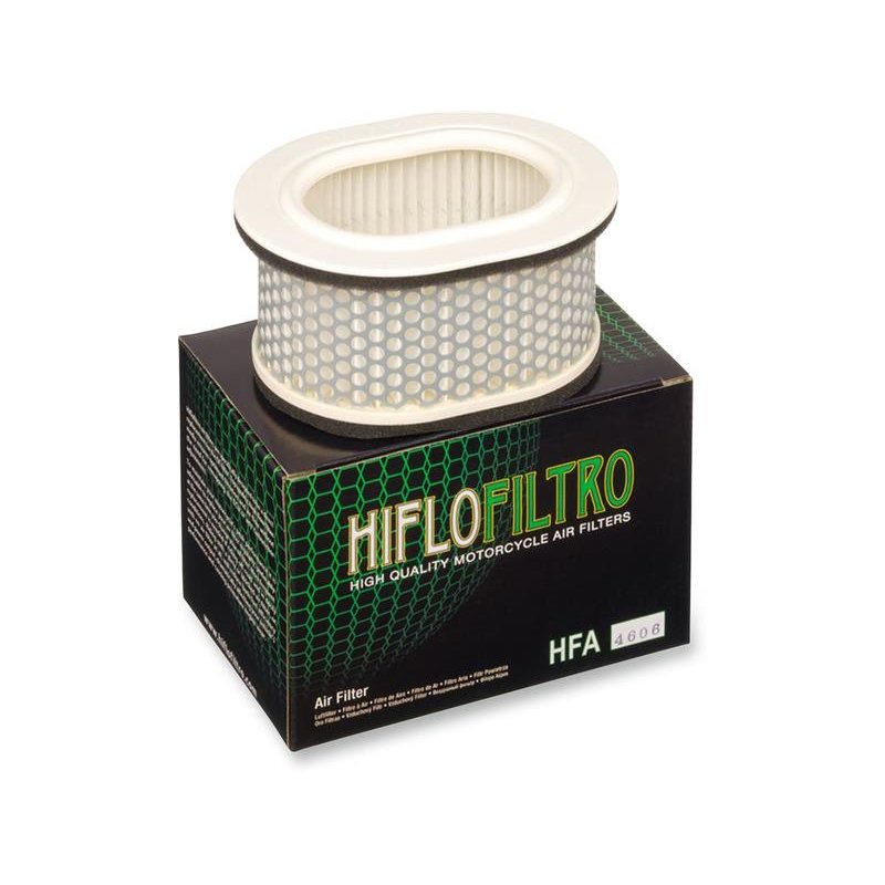 Hiflo Filtro Luftfilter HFA4606 von HifloFiltro