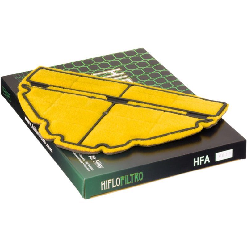 Hiflo Filtro Luftfilter HFA4611 von HifloFiltro