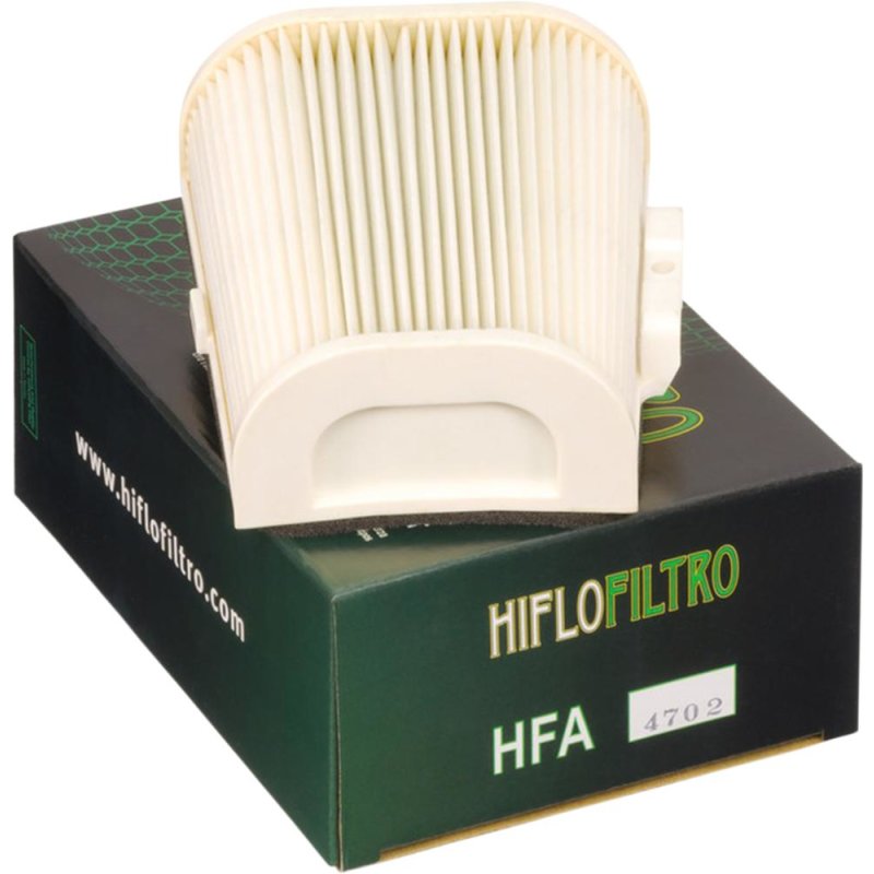 Hiflo Filtro Luftfilter HFA4702 von HifloFiltro